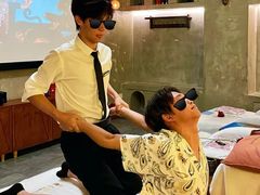 -秘地·影院式足浴SPA(凤三旗舰店)