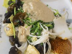 -胡家麻辣串(核桃园路店)