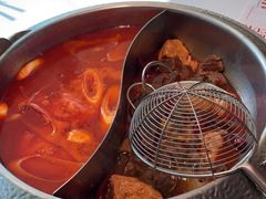 -左庭右院鲜牛肉火锅(新梅广场店)