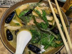 -金太阳海鲜烧烤·本地人餐厅(东纬路旗舰店)