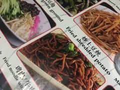 -馅老满·生春阁(慕田峪店)