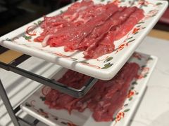 -东门口·鲜爆肚涮肉·烧烤(老门东店)
