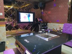 -乐尚一号high唱音乐·火锅