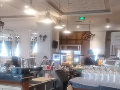 -哈布斯扒房(华发商都店)