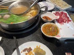 -尚合里潮汕牛肉火锅(海沧店)