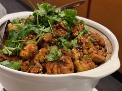 -Restaurant Sichuan 川里川外