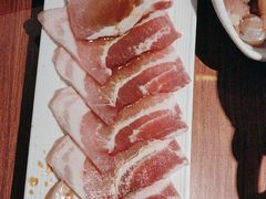 -山之屋炭火烧肉·生啤畅饮(大朗万科中央公园店)