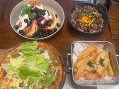 -WOKKA by艮上(中海环宇荟店)