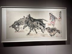 -炎黄艺术馆