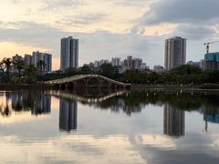 -南宁南湖公园