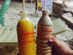 -Jonah's Fruit Shake & Snack Bar