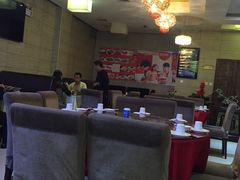大堂-好口福私房菜(太元路店)