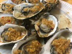 -忠记湛江烧蚝店