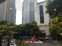 -品记潮汕砂锅粥(湖东路店)