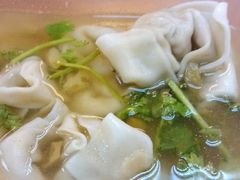 -吉祥馄饨(上海新上大店)