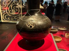 -北京大葆台遗址博物馆