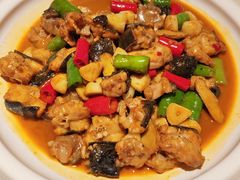 -索溪山寨·湘西饮食文化博物馆(标志门店)