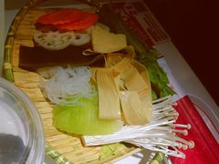 -鱼酷活鱼烤鱼(南京水游城店)