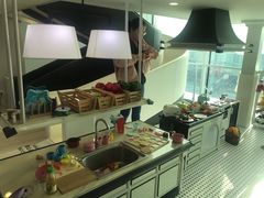 -Barbe a papa亲子餐厅(杨浦店)