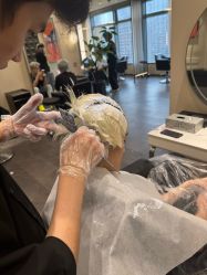 -凯博K-boom Hair Salon