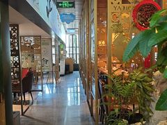 -鸭天下·川菜·家宴(铂金时代店)