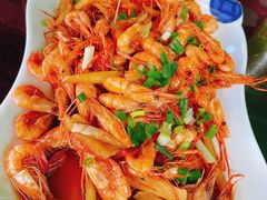-阿东农家菜(新场古镇下塘街店)