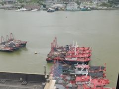 -澳门十六浦索菲特大酒店
