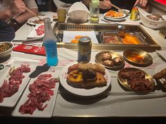 -芝小官毛肚火锅海鲜自助(淮安清江浦区新亚店)