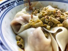 豇豆抄手-纯阳馆鱼香排骨面(东二道街店)