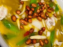 -四季暖堂·融合江浙菜(N1955创业园店)