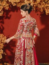 -金海岸婚纱摄影(塘沽店)