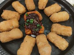 -刀板香·安徽菜(国购IFC店)