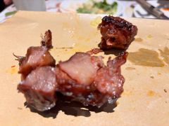 -汉斯南美烤肉(总店)