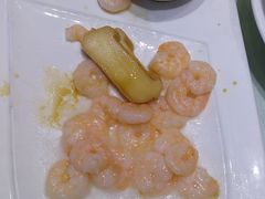 -顺风海鲜港(长寿路店)