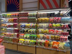 -Olé精品超市(北京合生汇店)