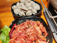 -丹东特色烤肉(学府路一部店)