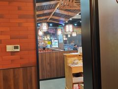 -晓林火锅(安定门店)