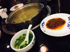 -丫丫汤膳打边炉(宏府408坊店)