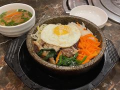-高丽村韩国料理(兴华二路店)