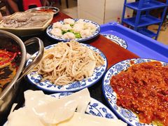 -飘香火锅(玉林西路店)