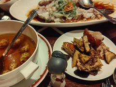 -杭州西子湖四季酒店·金沙厅