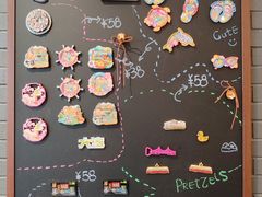 -大连铂尔曼酒店-铂尔曼美食廊 Pullman Deli