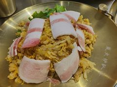 -炉队长·齐齐哈尔家庭烤肉(马家堡店)