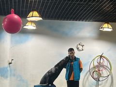 -嘉兴海底世界