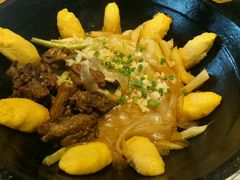-大清花饺子(山庄店)
