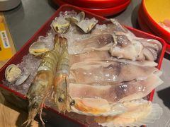 -沼津港精致料理·寿喜烧·烧鸟(龙湖南桥天街日料榜单店)
