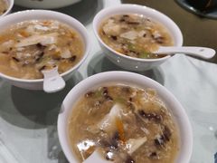 三丝鱼肚羹-粥旺庄(芳村店)