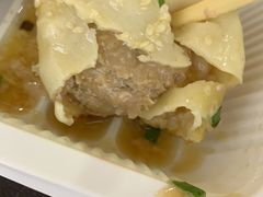 -小杨生煎(南京东路食品一店)
