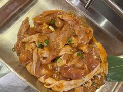 -韩宫宴和牛烤肉(上海金山万达店)