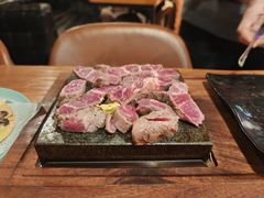 -汐TIDE融合西餐吧